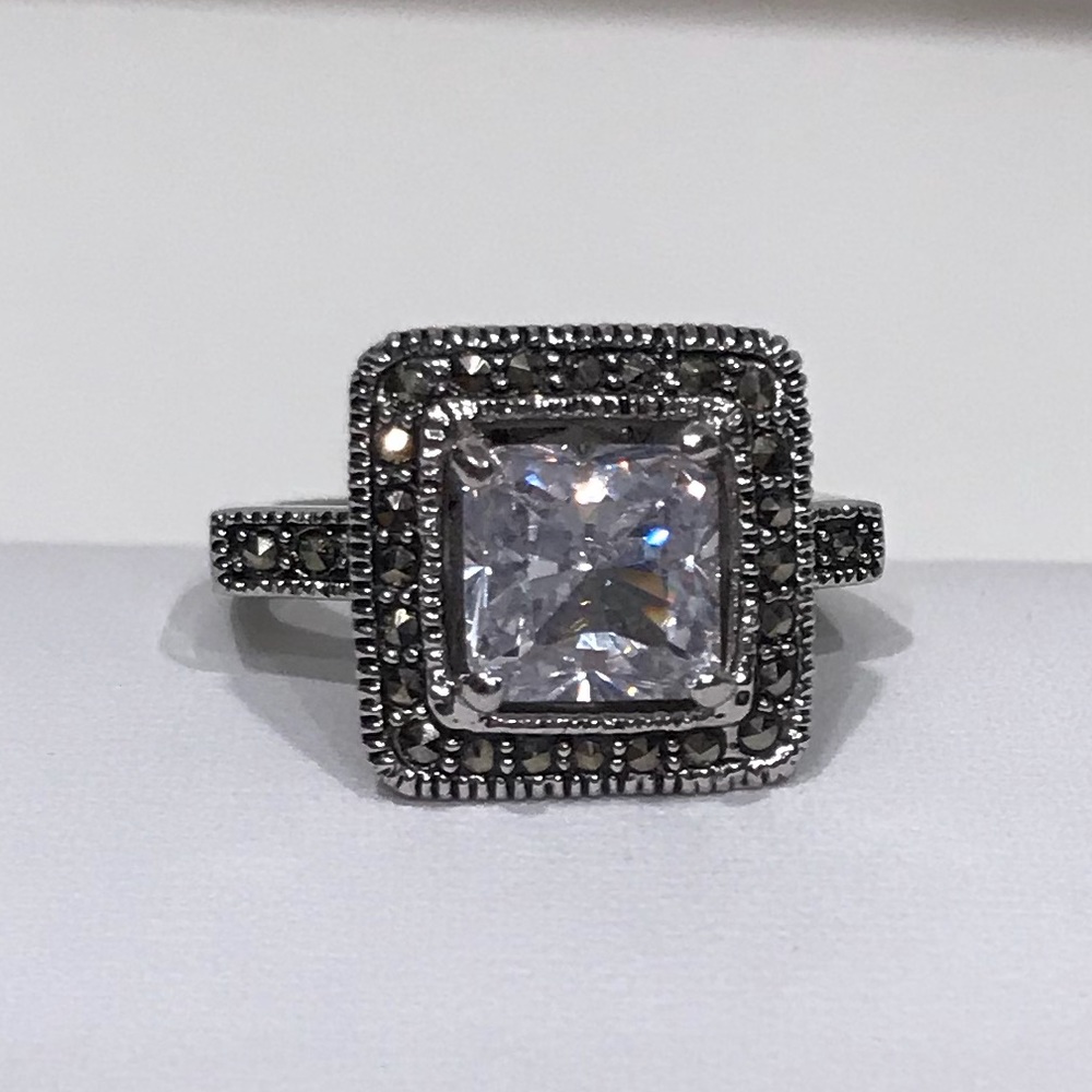 Park Lane Desire Ring, Size 7